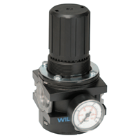 R90 Series Regulator